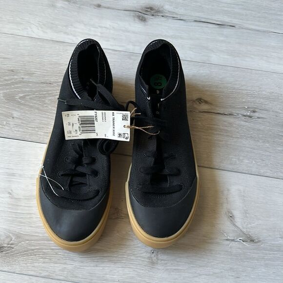 ADIDAS Karlie Kloss Trainer XX92 Black Gum SIZE 8.5 Nwt No Box‎ - Picture 12 of 13